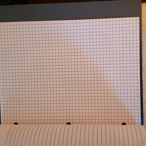 Mead Flex NoteBinder - Picture 5 of 6